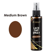 Wig Lace Dyed Head Cover Care Spray
