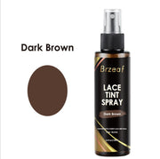 Wig Lace Dyed Head Cover Care Spray