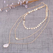 Divine Peace Necklace