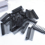 Wig Clip  Hair European And American  Color