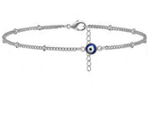 Boho Adjustable Summer Anklet