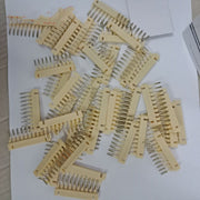 Wig Clip  Hair European And American  Color