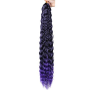 European And American Russian Wigs