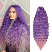 European And American Russian Wigs