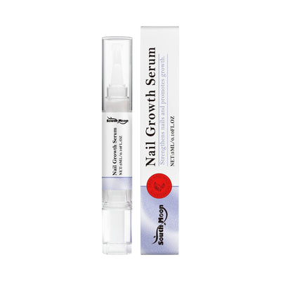 Nail Growth Serum